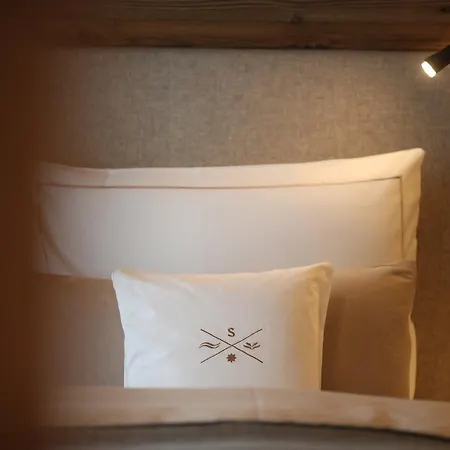 Hotel Severins The Alpine Retreat Lech am Arlberg